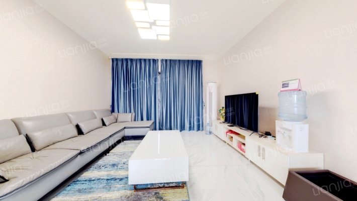 龙江碧桂园华府二手房实景图