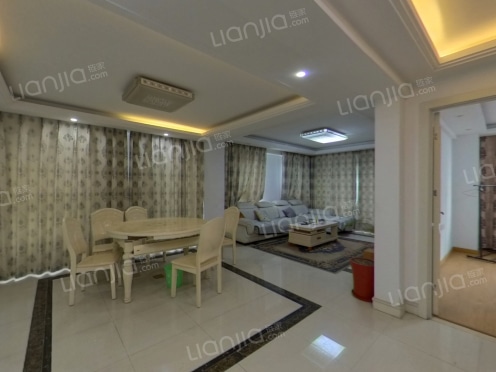 整租·天玺 5室2厅 南/北