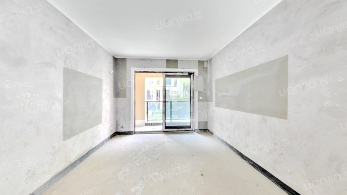 金辉金科天宸云著二手房实景图