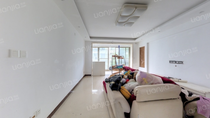 绿苑小区悠然居北区二手房实景图