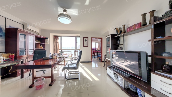 管道北区二手房实景图