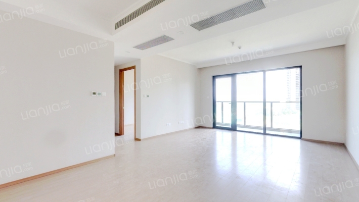 灵山湾壹号三期二手房实景图