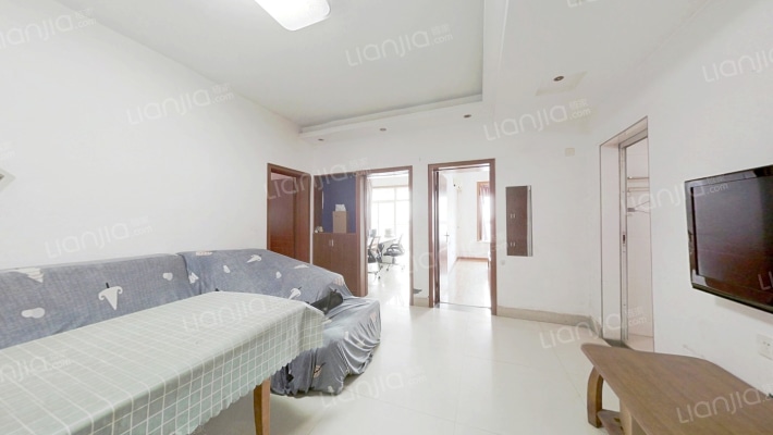 翰林苑二手房实景图