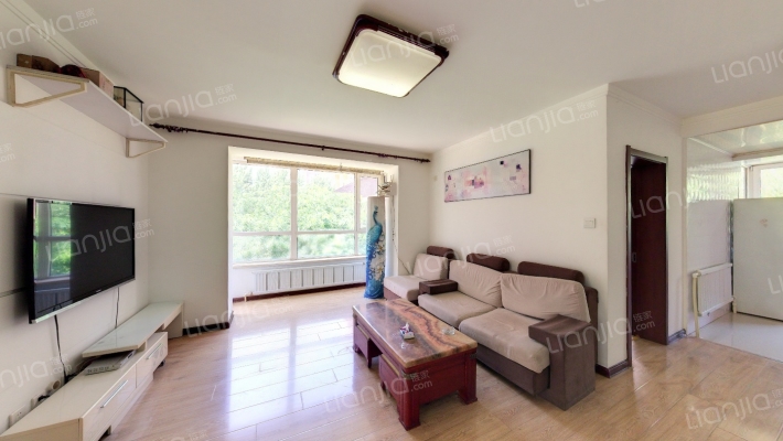 欧尚一品二手房实景图