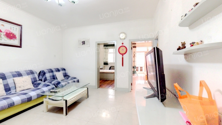 中亨沙口路三号院二手房实景图