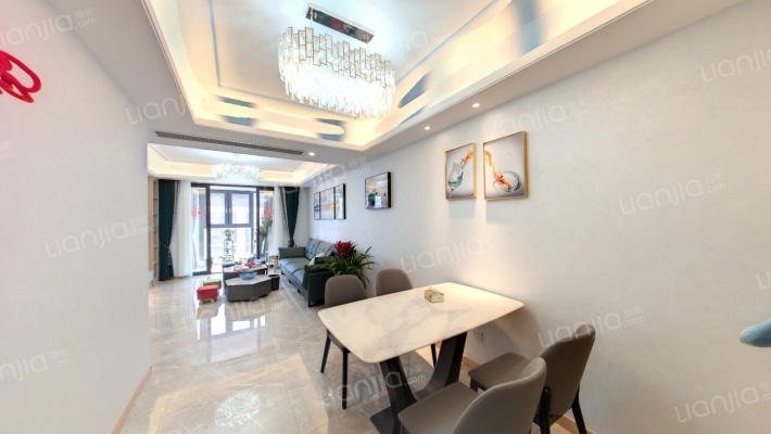 珑悦苑二手房实景图