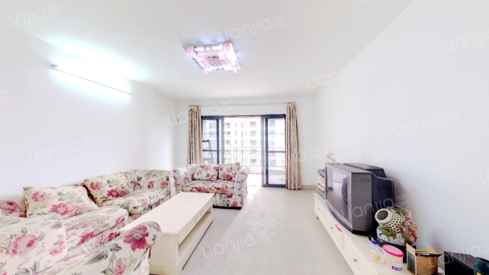 怡翠馨园二手房实景图