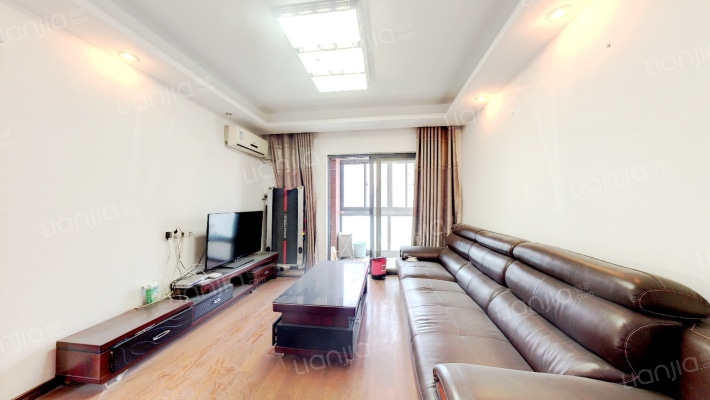 中城国际二手房实景图