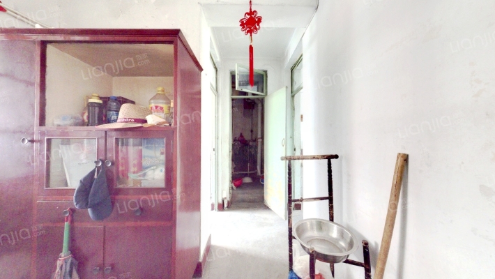 丰年南里二手房实景图