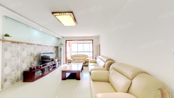 汇翠花园二手房实景图