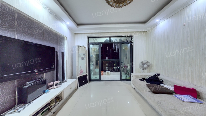 广厦天都城天星苑二手房实景图