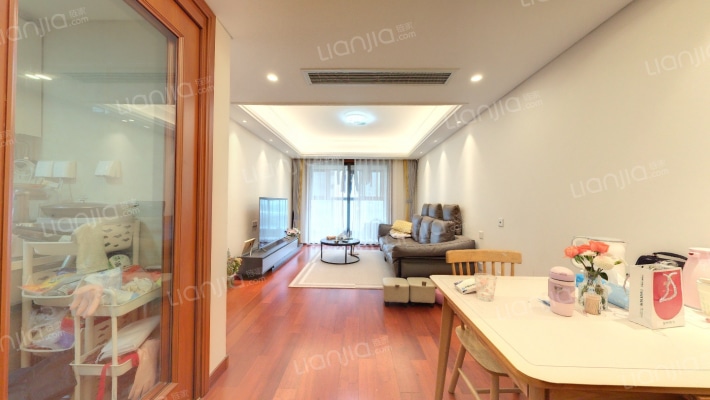 招商公园1872二手房实景图