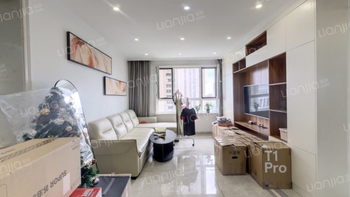 吴中天玺二手房实景图