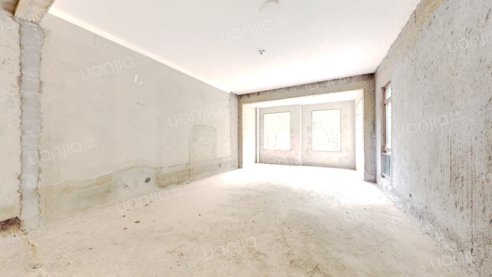 长房平和墅二手房实景图