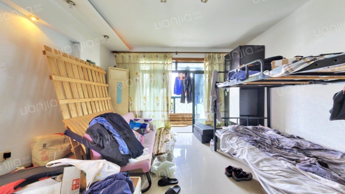 欣兰苑二手房实景图
