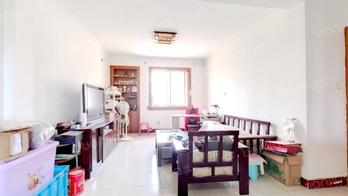 芳境花园二手房实景图