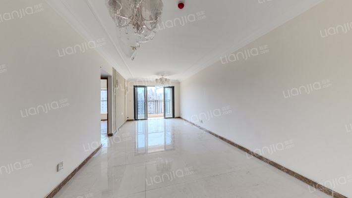 恒大御海天下二手房实景图