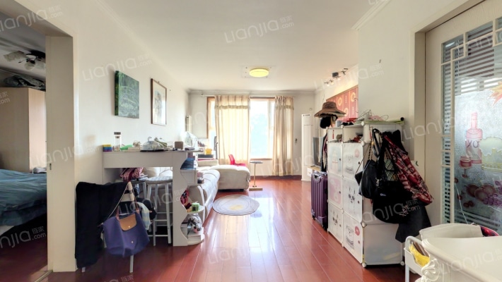 新裕家园二手房实景图