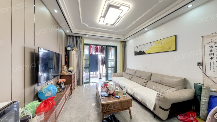 环豪雅居二手房实景图