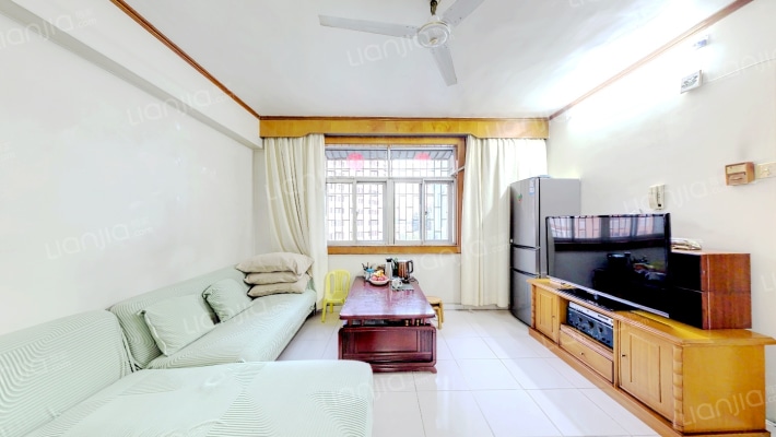 中华花园二手房实景图