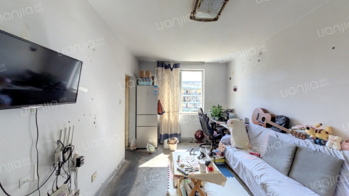 润新花园二期二手房实景图