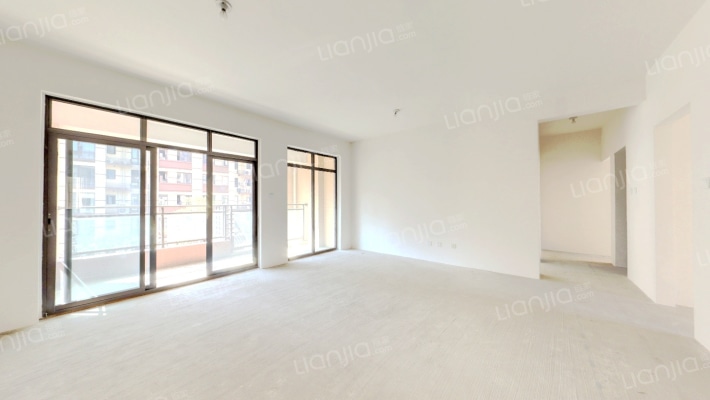 中航城二手房实景图