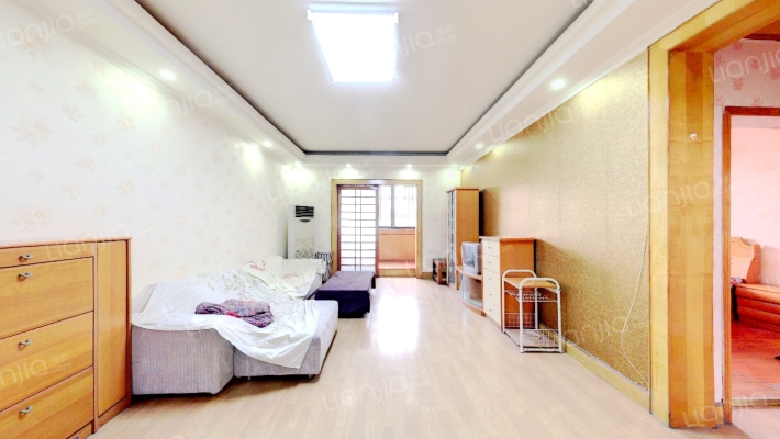 朝阳新村二手房实景图