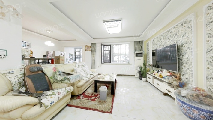 华泰街二手房实景图