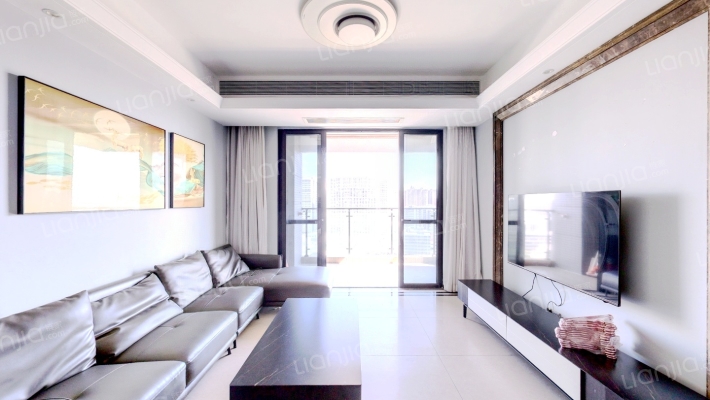 卓越中寰二手房实景图