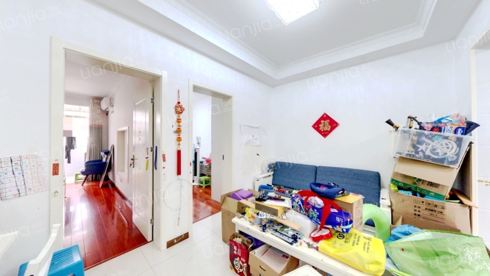 凤台南路二手房实景图