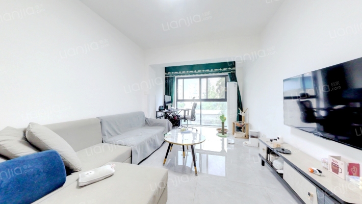 空港锦苑二手房实景图