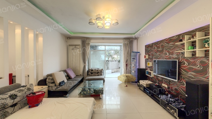 燕渝苑二手房实景图