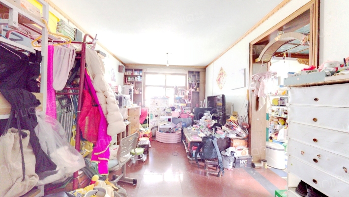 嵩山南路22号院二手房实景图