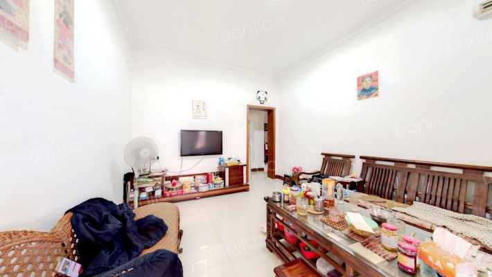 宾馆新村二手房实景图