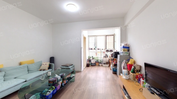 望庭国际二手房实景图