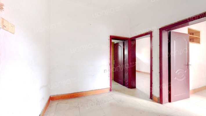 前进坡二手房实景图