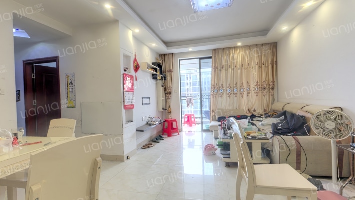 恒和金谷二期二手房实景图