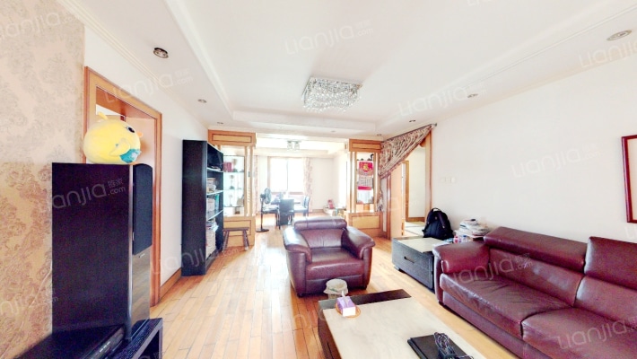 一品园二手房实景图