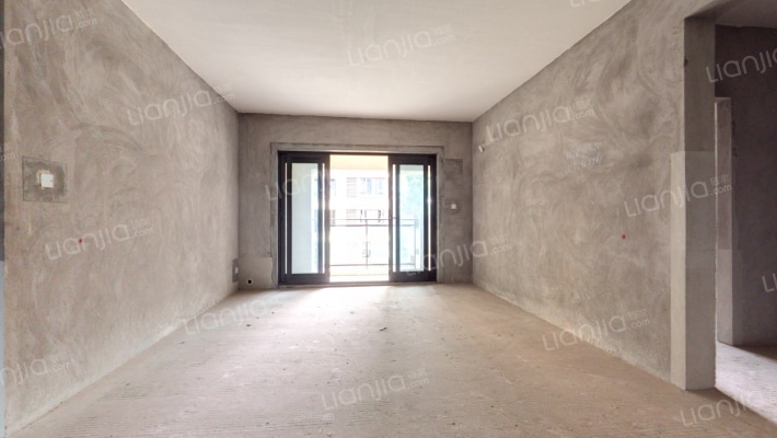 美的金科郡一期二手房实景图