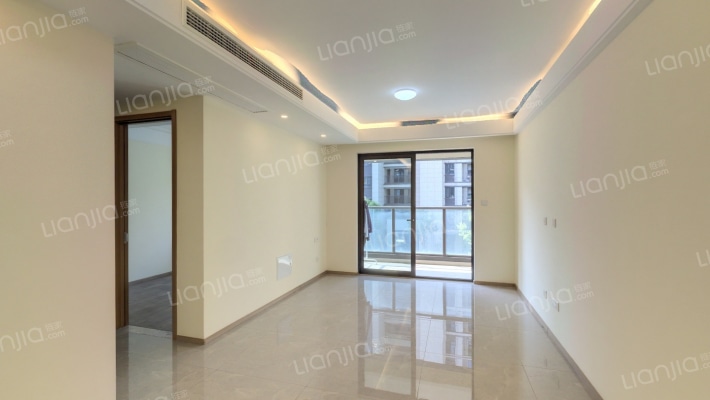 溪上云峰府二手房实景图