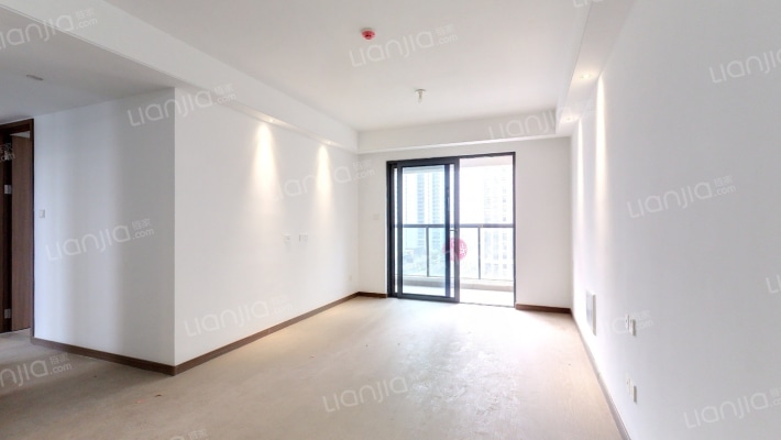 江山云樾北府二手房实景图