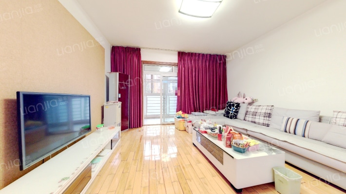 静水香榭二手房实景图