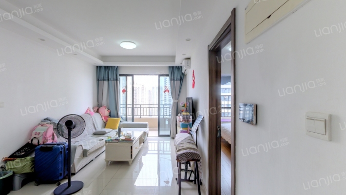 天麟天瑞二手房实景图