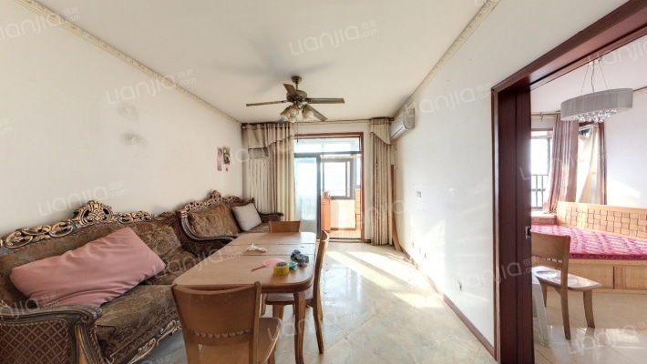 东方鼎盛时代三期二手房实景图