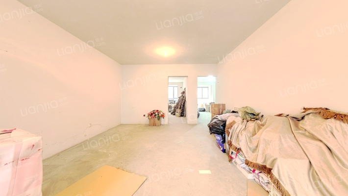 仙霞公寓二手房实景图