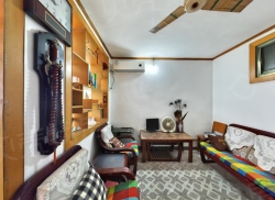 整租·测绘队家属院 2室1厅 南/北_测绘队家属院租房