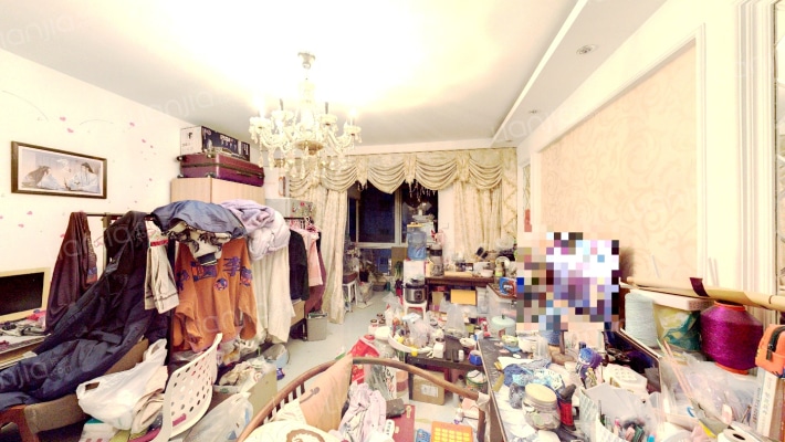 景逸园二手房实景图