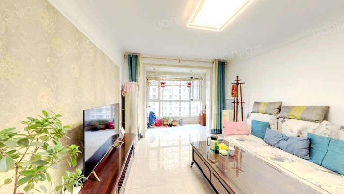 天佑家园二手房实景图