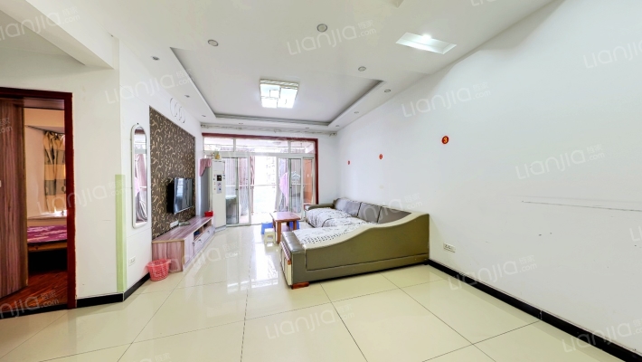 家益佳禾园A区二手房实景图