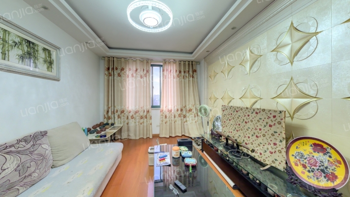 牵牛巷二手房实景图